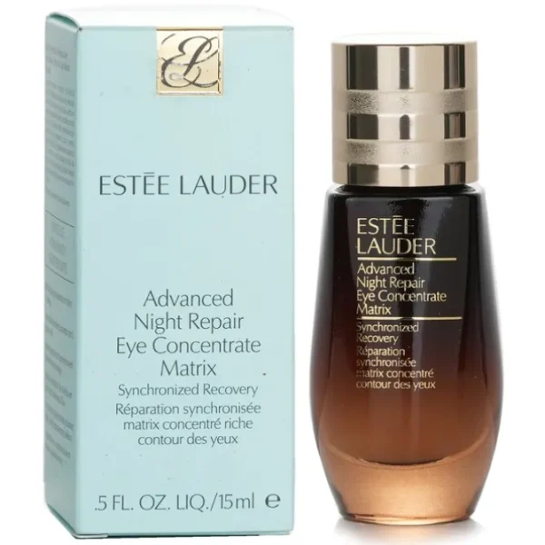 Advanced Night Repair Eye Concentrate Matrix