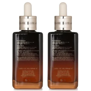 Advanced Night Repair Synchronized Multi-Recovery Complex Duo