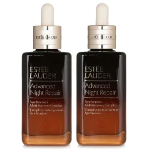 Advanced Night Repair Synchronized Multi-Recovery Complex Duo