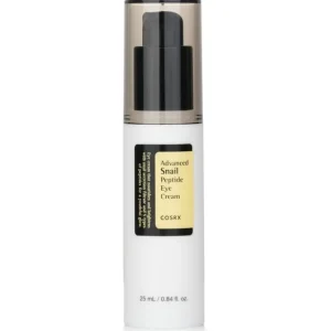 Advanced Snail Peptide Eye Cream