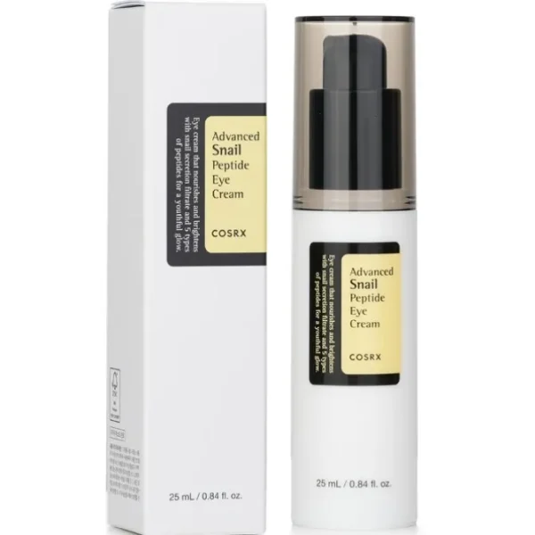 Advanced Snail Peptide Eye Cream