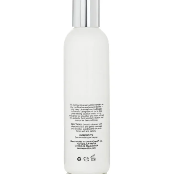 Advanced Therapy Glyco Gel Cleanser