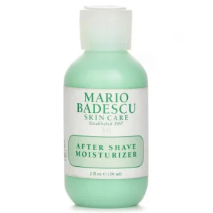 After Shave Moisturizer