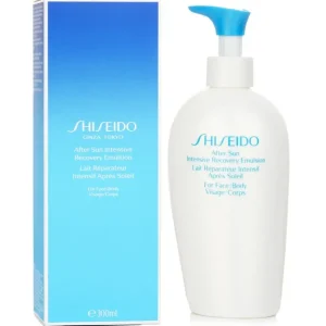 After Sun Intensive Recovery Emulsion