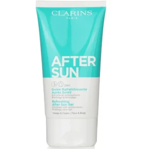 After Sun Refreshing After Sun Gel - For Face & Body