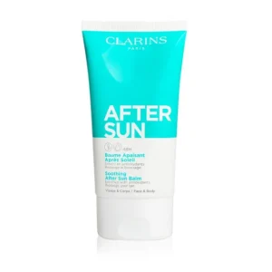 After Sun Soothing After Sun Balm - For Face & Body