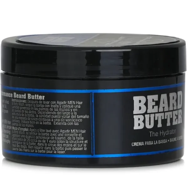 Agadir Men Beard Butter The Hydrator