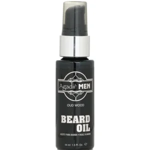 Agadir Men Beard Oil