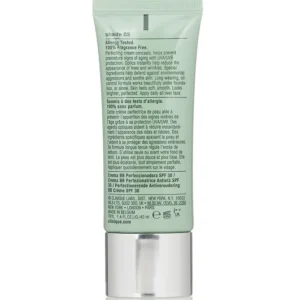 Age Defense BB Cream SPF 30 - Shade #03