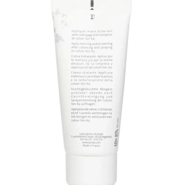 Age Defense Creme 28 With Essential Oils - Hydrating, Softening (Dehydrated Skin)