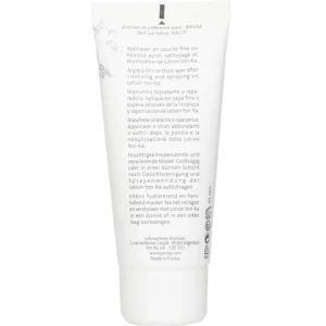 Age Defense Hydra No.1 Masque With Imperata Cylindrica - Intense Hydration Repairing