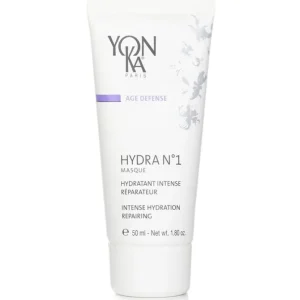 Age Defense Hydra No.1 Masque With Imperata Cylindrica - Intense Hydration Repairing