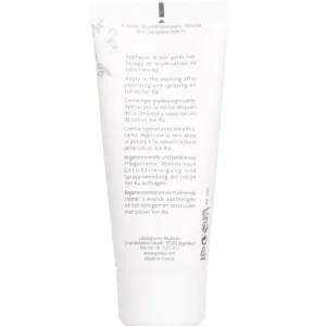 Age Defense Phyto 58 Creme With Rosemary - Revitalizing, Invigorating (Normal To Oily Skin)