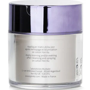 Age Exception Excellence Code Global Youth Cream With Immortality Herb (Mature Skin)