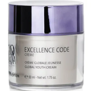 Age Exception Excellence Code Global Youth Cream With Immortality Herb (Mature Skin)