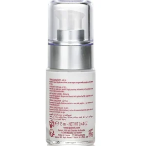 Age Logic Yeux Intelligent Cell Renewal For Eyes