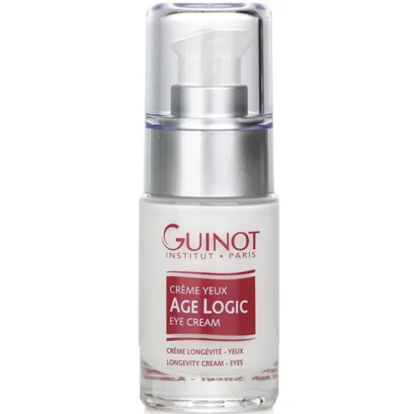 Age Logic Yeux Intelligent Cell Renewal For Eyes