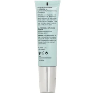 AGE 2O Deep Hydration Anti-Aging Mask