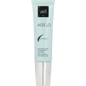 AGE 2O Deep Hydration Anti-Aging Mask