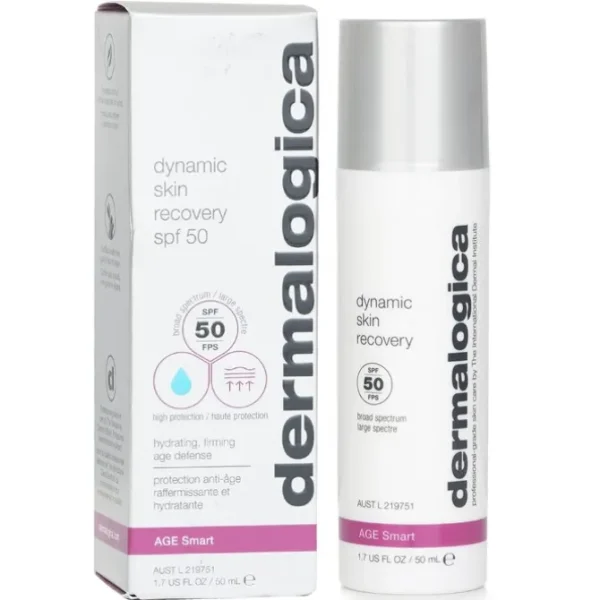 Age Smart Dynamic Skin Recovery SPF 50