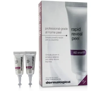 Age Smart Rapid Reveal Peel