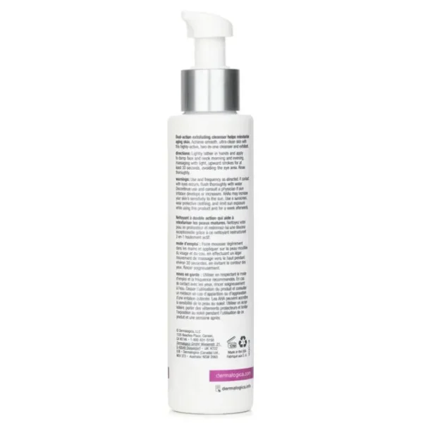 Age Smart Skin Resurfacing Cleanser