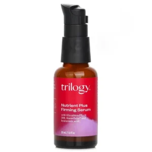 Age-Proof Nutrient Plus Firming Serum