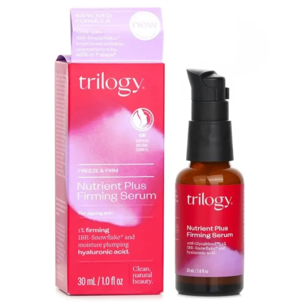 Age-Proof Nutrient Plus Firming Serum