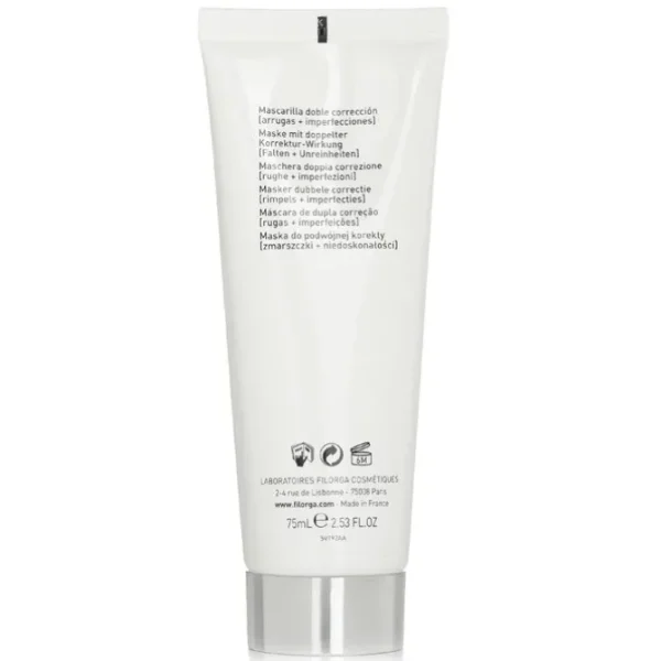 Age-Purify Mask