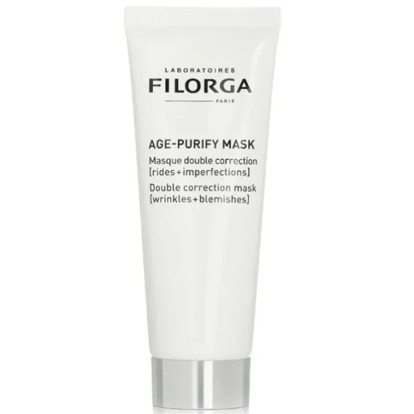 Age-Purify Mask