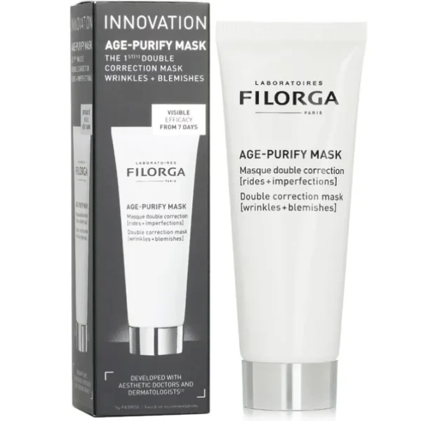Age-Purify Mask