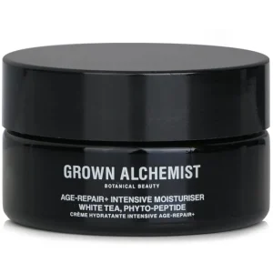 Age-Repair+ Intensive Moisturiser - White Tea & Phyto-Peptide