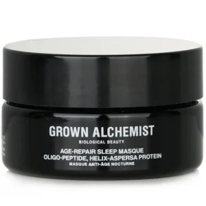 Age-Repair Sleep Masque - Oligo-Peptide, Helix-Aspersa Protein