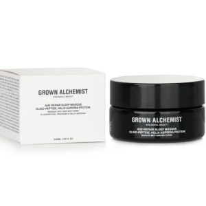 Age-Repair Sleep Masque - Oligo-Peptide, Helix-Aspersa Protein