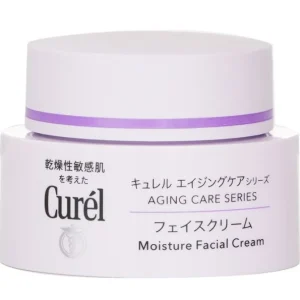 Aging Care Moisture Facial Cream