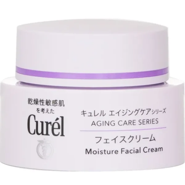 Aging Care Moisture Facial Cream