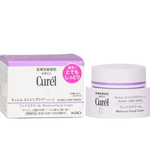 Aging Care Moisture Facial Cream