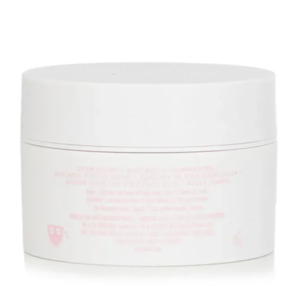 AHA + Enzyme Glow Mask