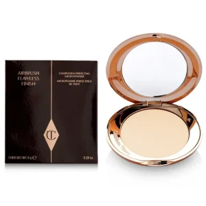 Airbrush Flawless Finish Powder