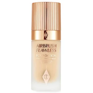 Airbrush Flawless Foundation