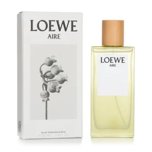 Aire Eau De Toilette Spray