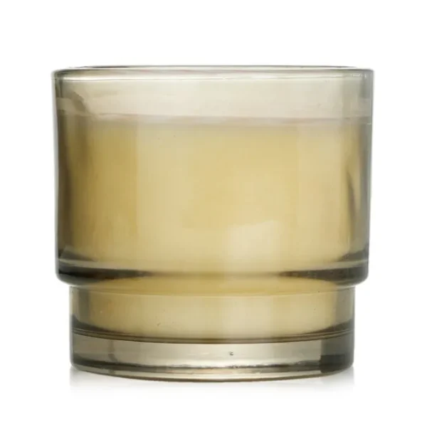 Al Fresco Candle - Cotton + Teak