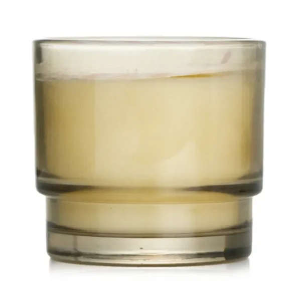 Al Fresco Candle - Cotton + Teak