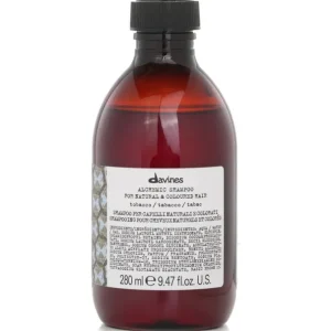 Alchemic Shampoo