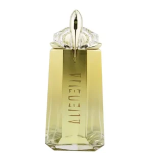 Alien Goddess Eau De Parfum Refillable Spray