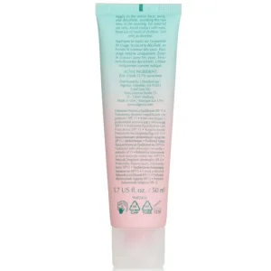 Alive Prebiotic Balancing Moisturizer SPF 15