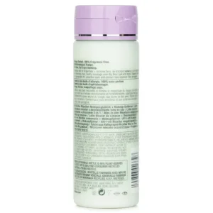 All about Clean All-In-One Cleansing Micellar Milk + Makeup Remover - Very Dry to Dry Combination