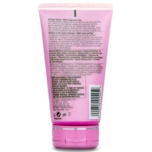 All About Clean Rinse-Off Foaming Cleanser - For Combination Oily to Oily Skin