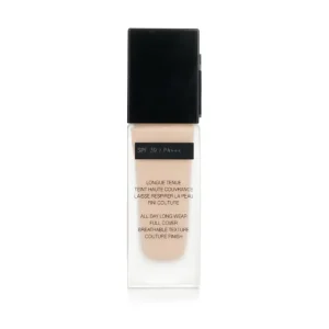 All Hours Foundation SPF 39