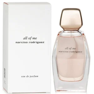 All Of Me Eau De Parfum Spray